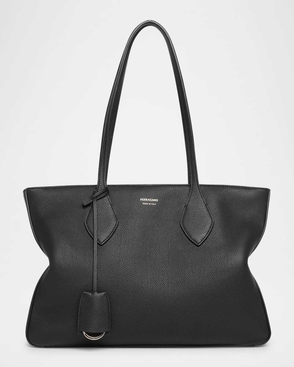 Small Star Tote Bag